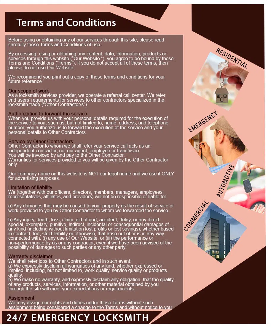 Auburndale Locksmith Service Auburndale, MA 617-826-6187